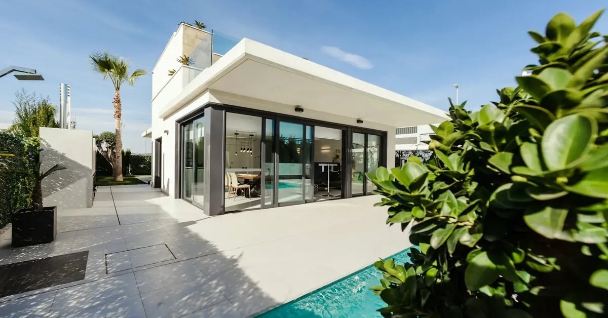 Florida rental property purchase financing