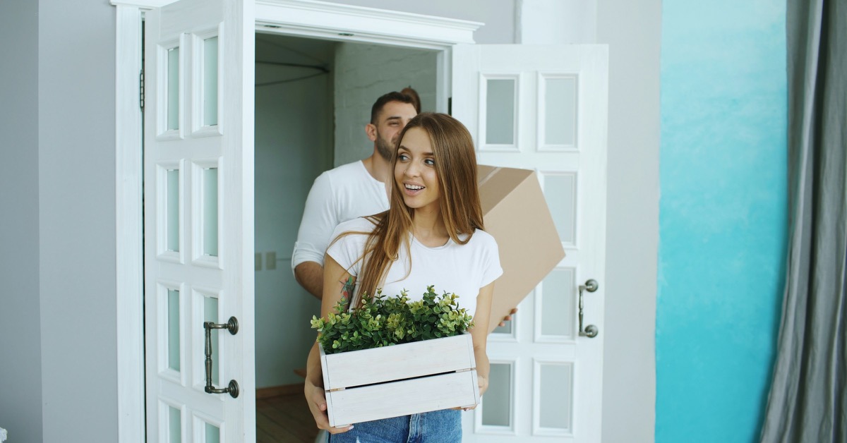 Florida short-term rental DSCR financing